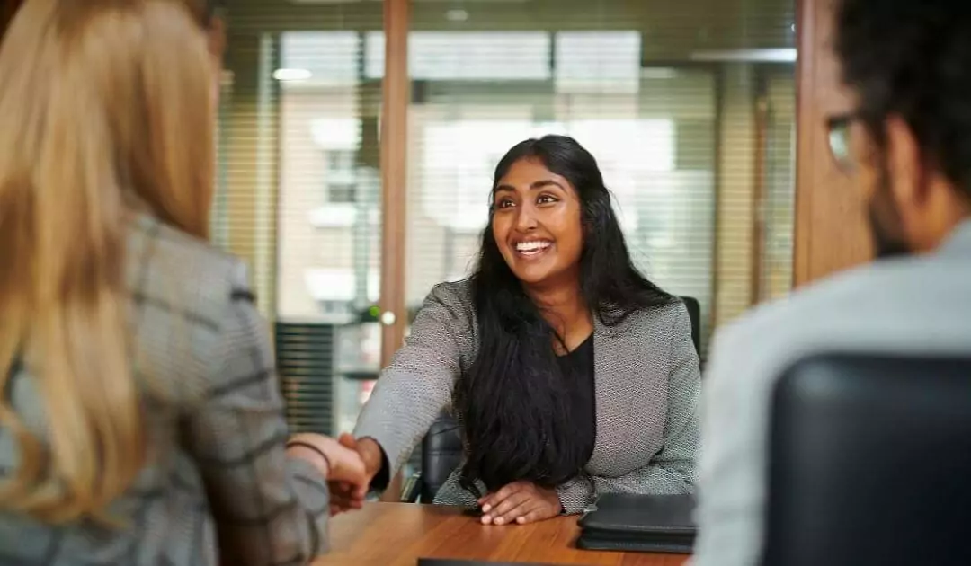 4 Ways to Show Enthusiasm in Job Interviews