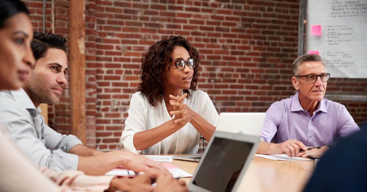 Workplace Change Is Constant. Here’s How to Actually Manage It.