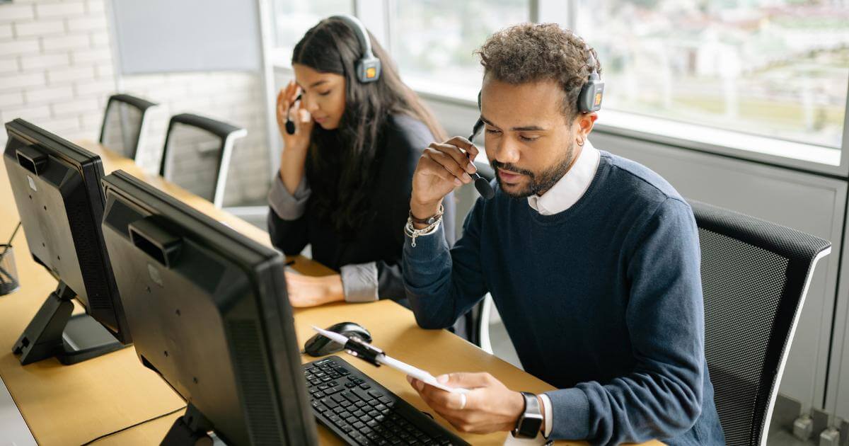California’s Labor Force Is Shrinking. So Is Your Call Center Hiring Pool