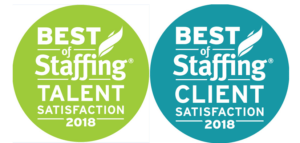 Helpmates Wins Best of Staffing Diamond Awards Again