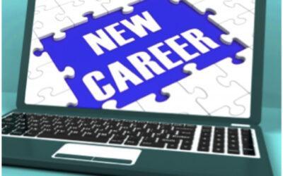 4 Keys For Changing Careers and Breaking Into a New Industry