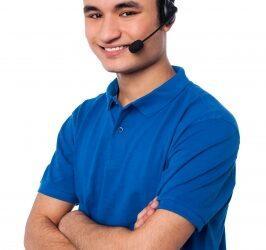 Hot Jobs: Call Center Professionals