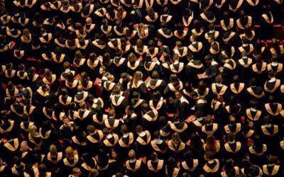 3 Ways New Grads Can Advance Their Job Search