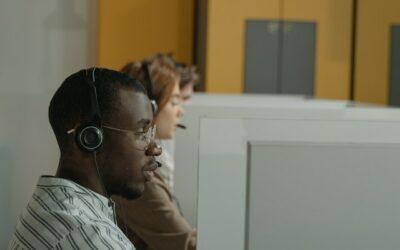 Are You Still Sourcing Call Center Reps and CSRs Yourself?