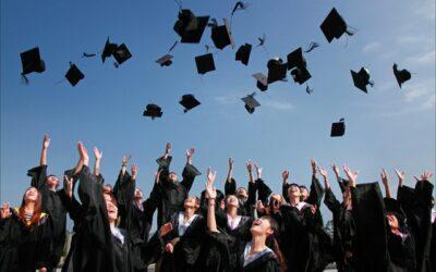 How to Really Stand Out in a Sea of New Graduates