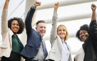 Help Your Team Members Stay Excited About Work