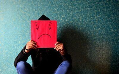 4 Reasons Why You’re Unhappy at Work