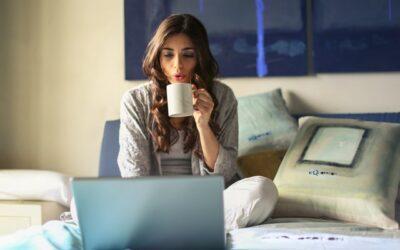 Should You Start a Telecommuting Program?