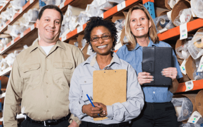 Reasons to Outsource Your Skilled Labor Workforce