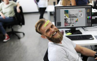 Want to Make Sure You’re Happy at Work? Choose the Right Job AND Company