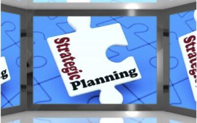 Career Planning as a Strategic Tool for Your Business (And Career!)