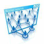 social networking