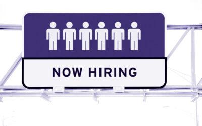 Internal Hiring: The Growth of the Staffing Industry