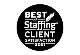 Best of Staffing - Client