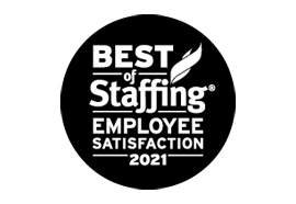 Best of Staffing - Employee
