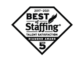 Best of Staffing