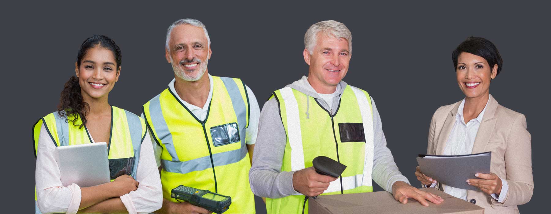 Staffing your warehouse needs