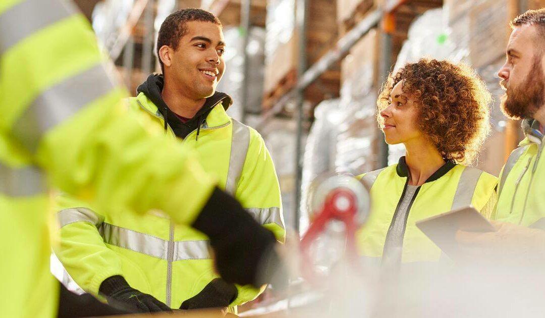 Find the Highest-Paying Warehouse Jobs in California with a Trusted Warehouse Staffing Agency