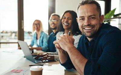 Improve Your Workplace Culture for Employee Engagement and Retention