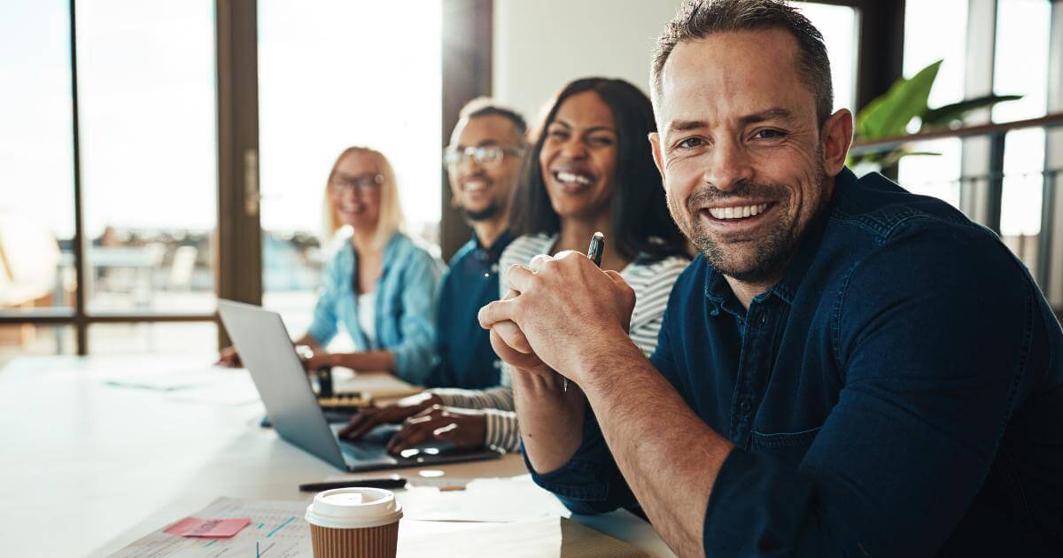 Improve Your Workplace Culture for Employee Engagement and Retention