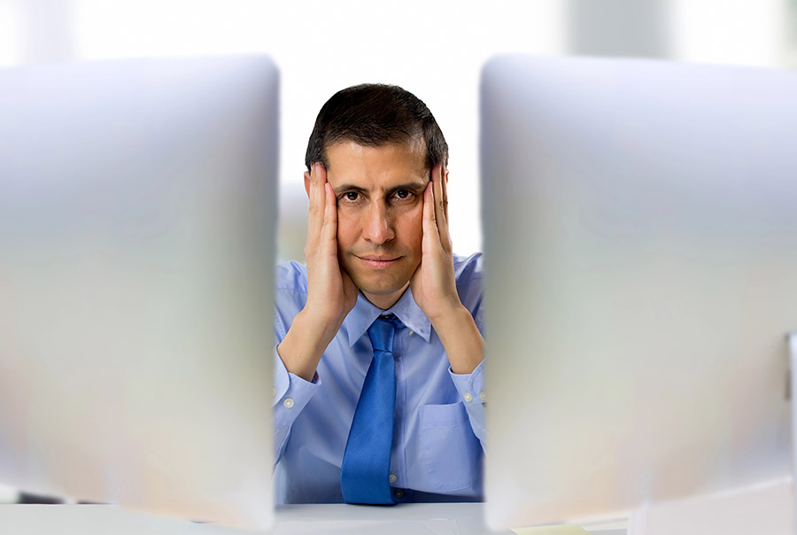 How to Know When Your Employees Are About to Jump Ship