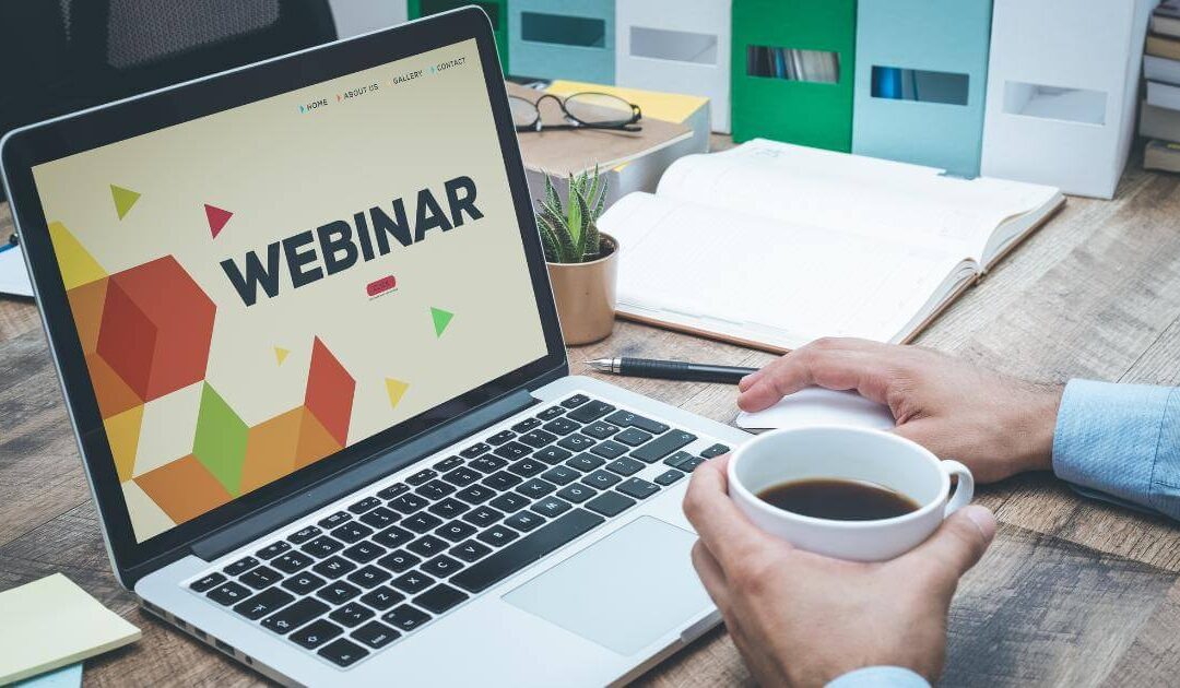 Why Helpmates’ Quarterly HR Webinars Should Be on Your Calendar