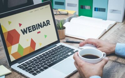 Why Helpmates’ Quarterly HR Webinars Should Be on Your Calendar