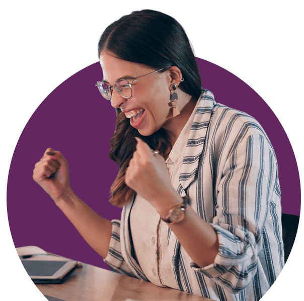 Staffing Partner You Can Count On