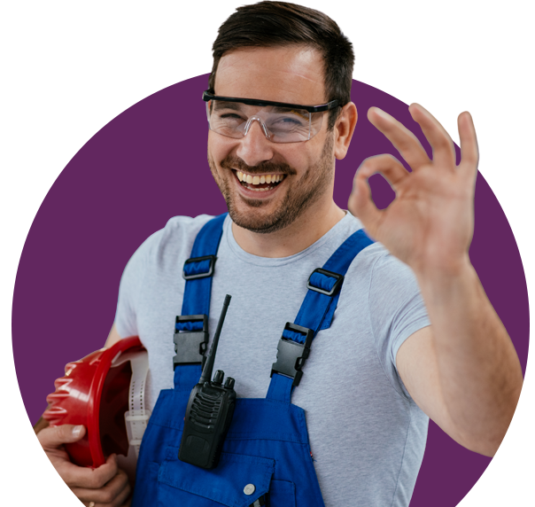 Staffing Partner You Can Count On